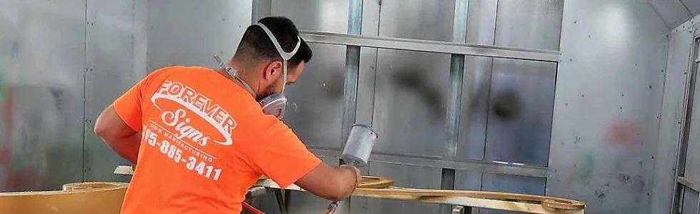 Custom Signs to Attract Customers in Miami, Florida