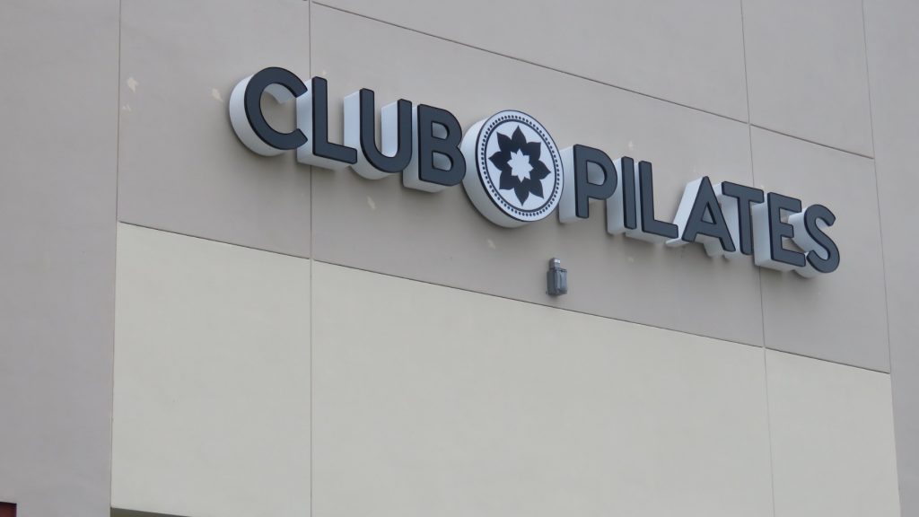 Club Pilates