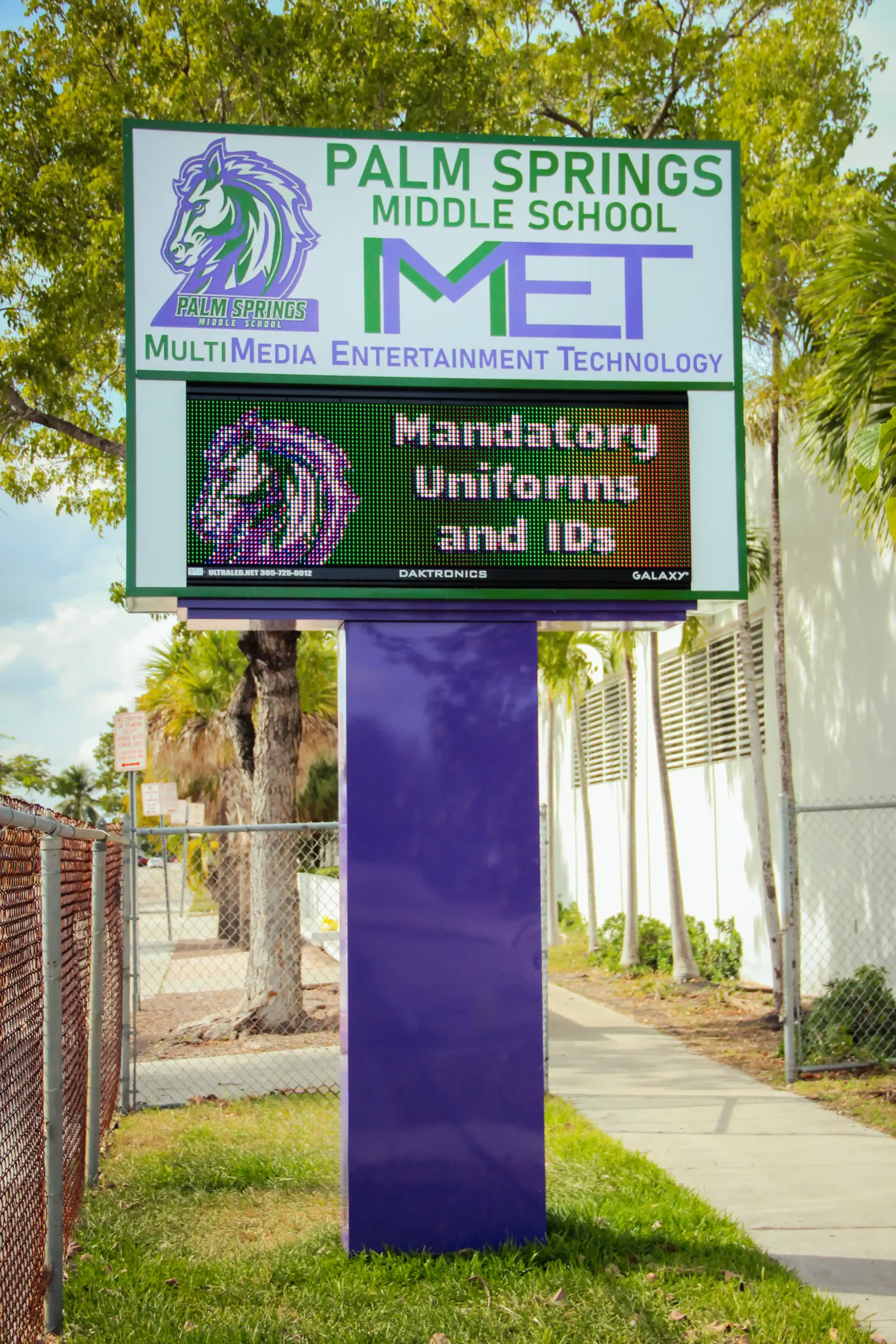 PALM SPRINGS MIDDLE 2