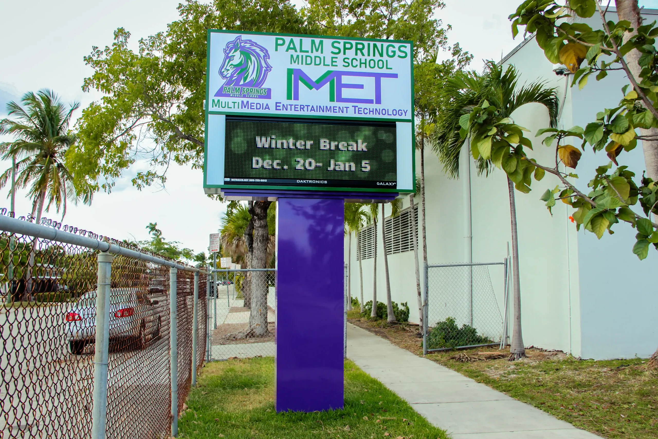 PALM SPRINGS MIDDLE 3