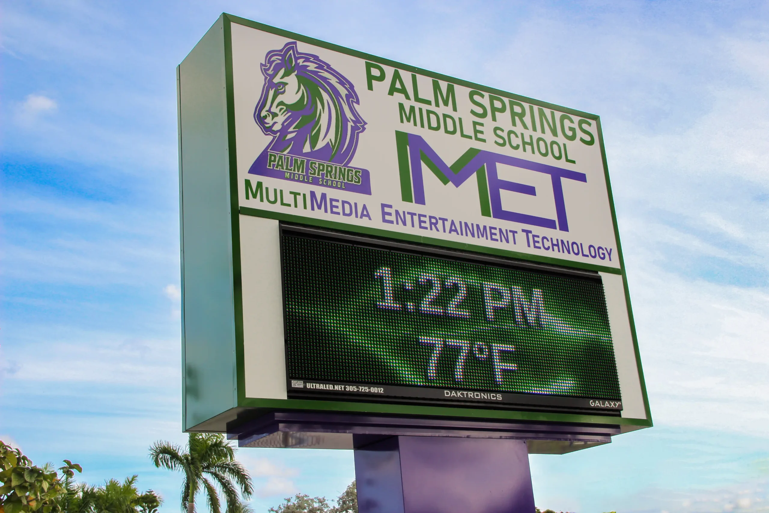 PALM SPRINGS MIDDLE 5